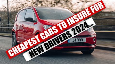 what second hand cars are cheapest to insure